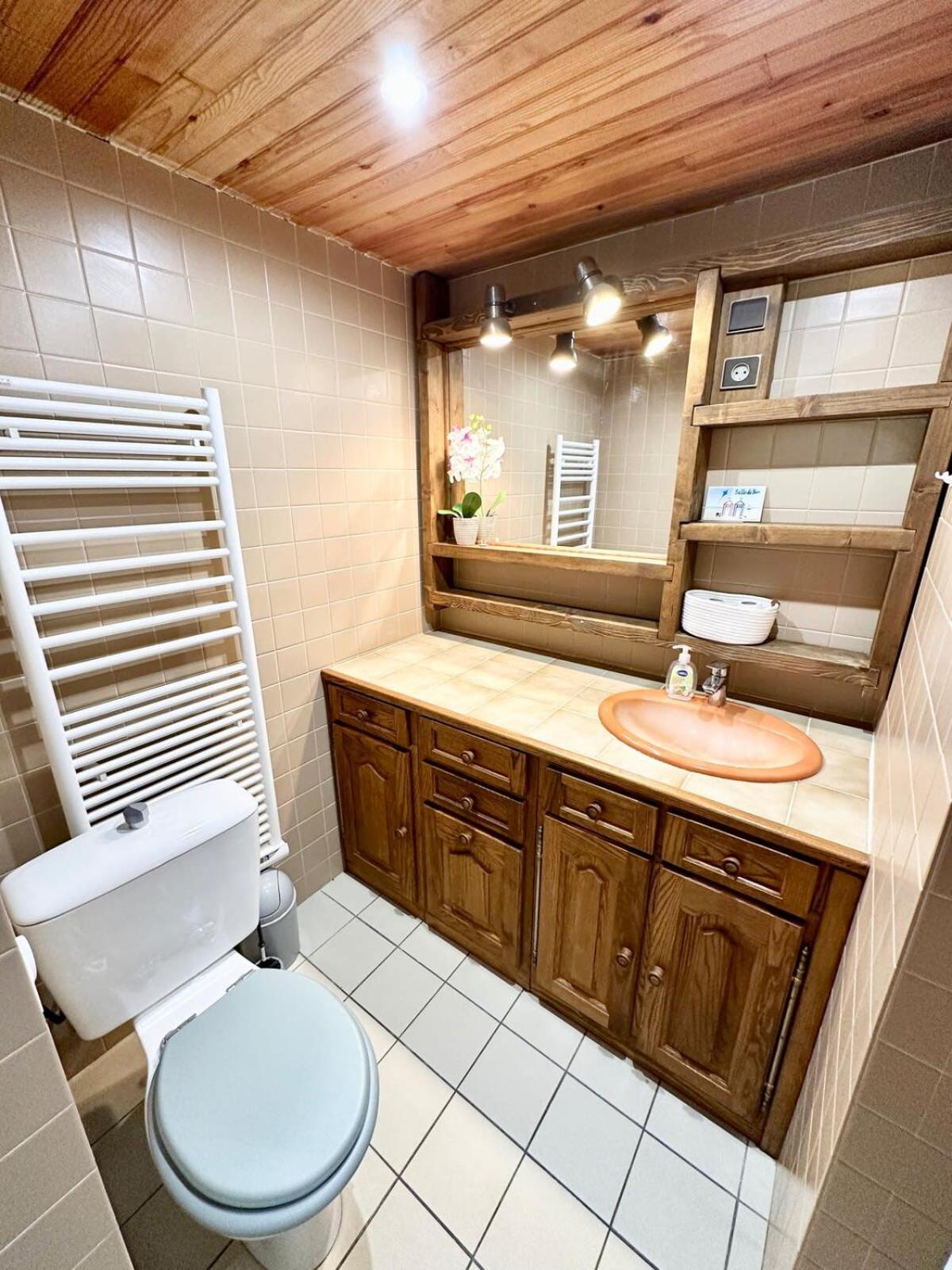 Maison De Pecheur Atypique Les Pieds Dans L'Eau Ploemeur Exteriör bild