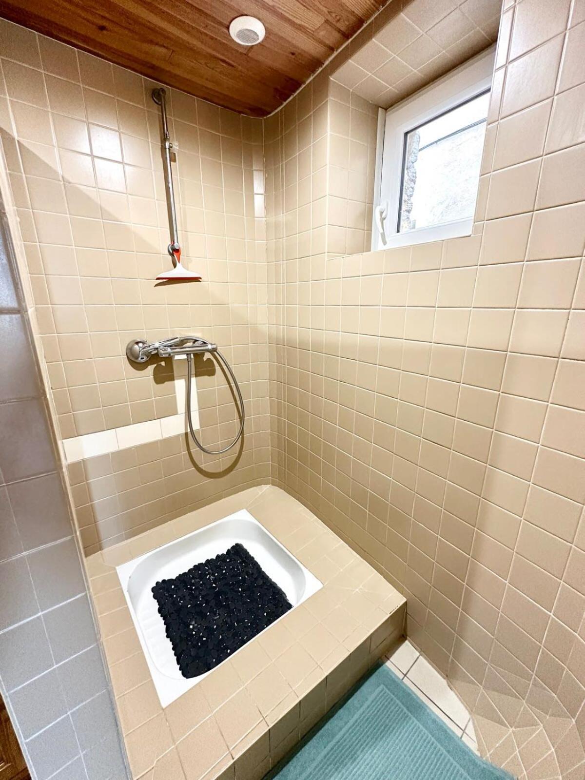 Maison De Pecheur Atypique Les Pieds Dans L'Eau Ploemeur Exteriör bild